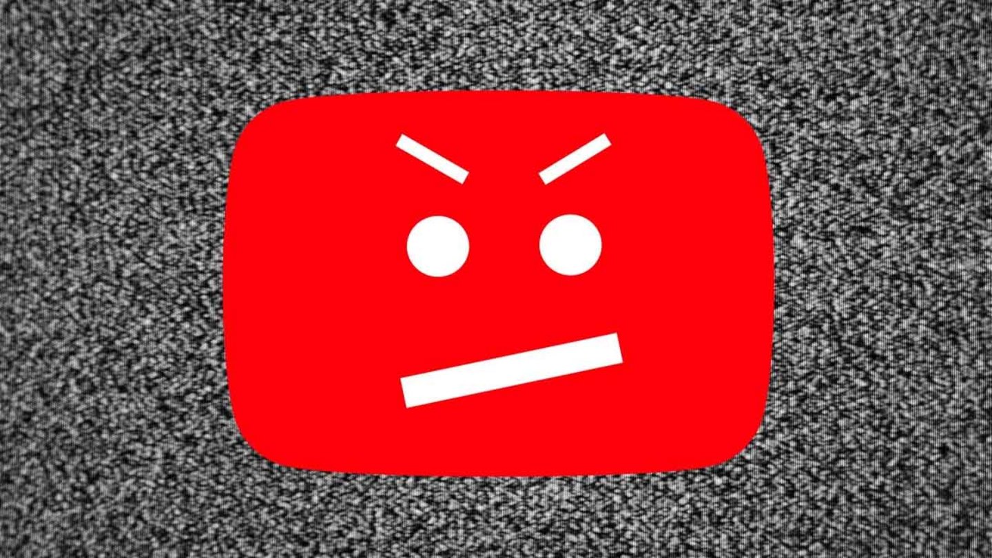 YouTube kötü yorumlarla mücadele etmeye çalışıyor 65 YouTube kötü yorumlarla mücadele etmeye çalışıyor