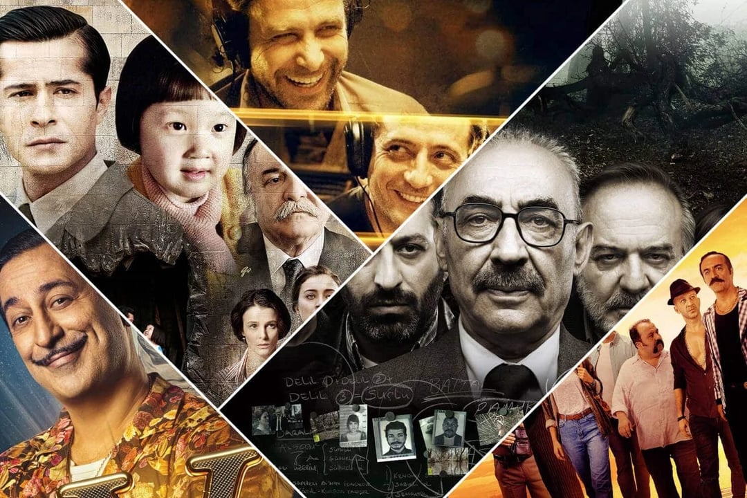 Netflix, Türk Yapımlarının Dünyadaki Etkisini Gösteren Araştırma Sonucunu Paylaştı 65