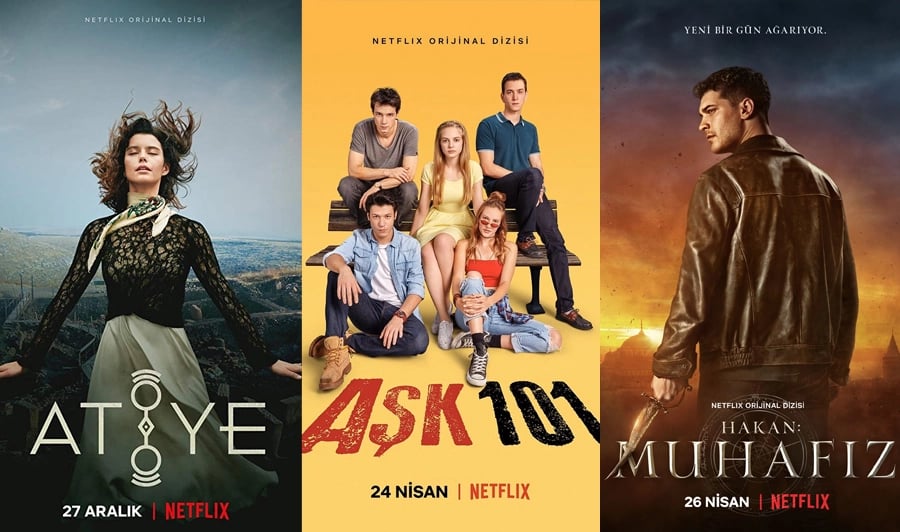 Netflix, Türk Yapımlarının Dünyadaki Etkisini Gösteren Araştırma Sonucunu Paylaştı 2 netflix turk yapimlarinin dunyadaki etkisini gosteren arastirma sonucunu paylasti