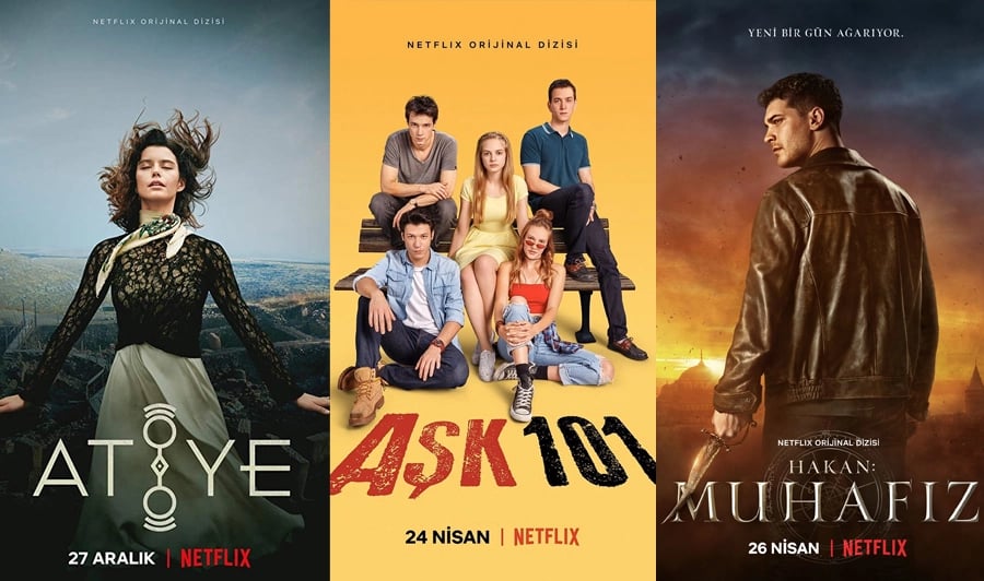 netflix turk yapimlarinin dunyadaki etkisini gosteren arastirma sonucunu paylasti