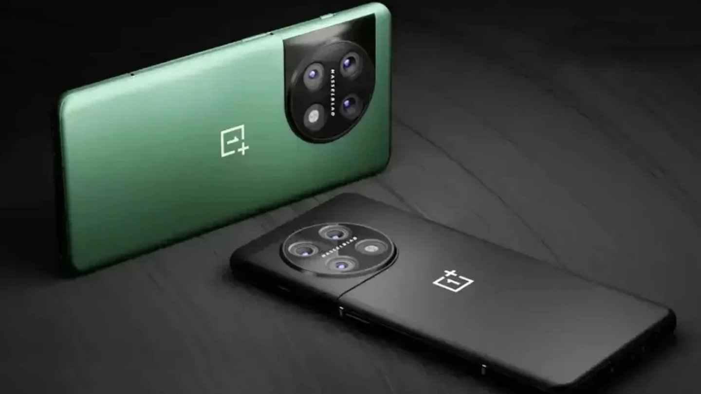OnePlus 11 iddialı özelliklerle rekabete dahil olacak 65 OnePlus 11 iddialı özelliklerle rekabete dahil olacak