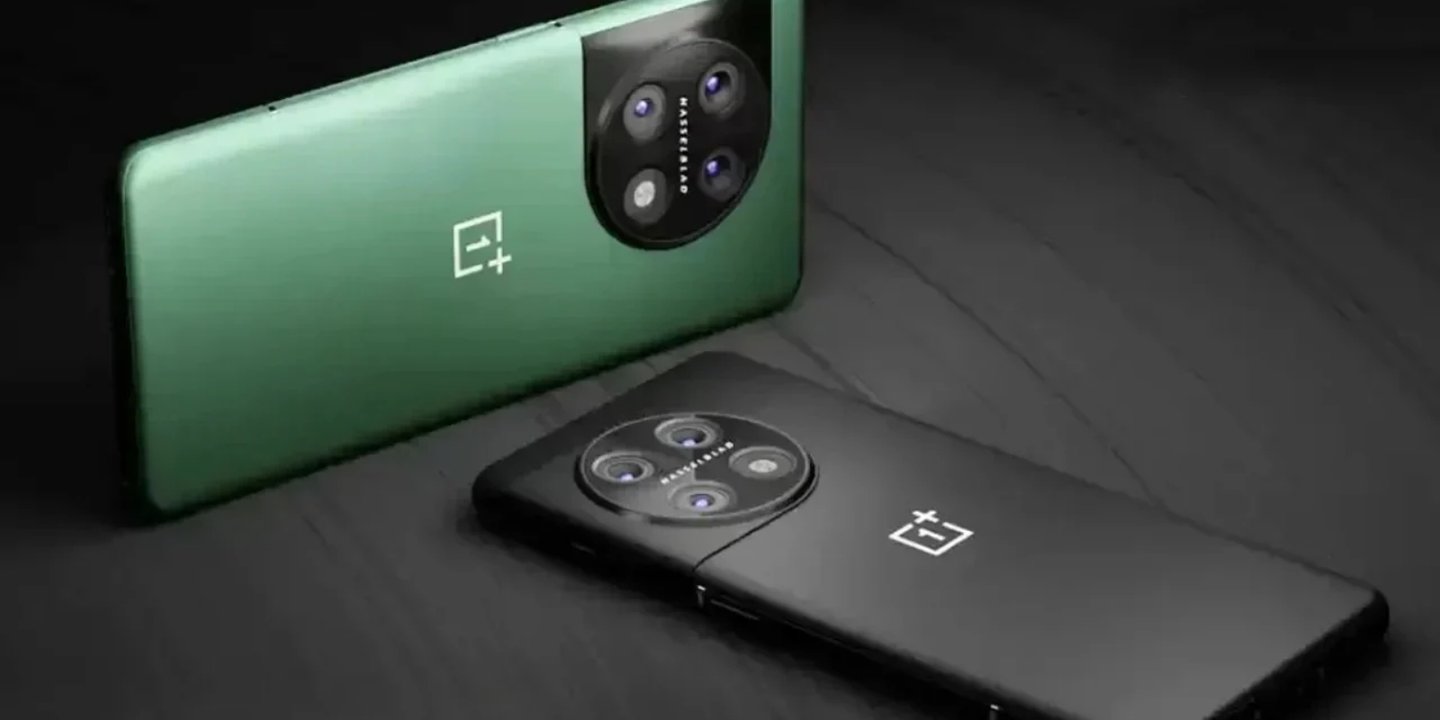 OnePlus 11 iddialı özelliklerle rekabete dahil olacak