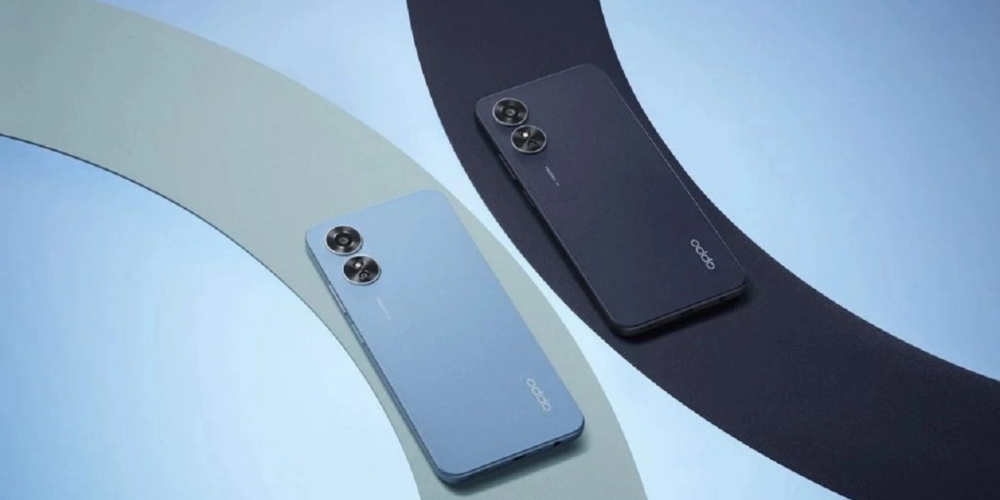 OPPO A58x 5G resmi olarak tanıtıldı 1 OPPO A58x 5G resmi olarak tanıtıldı