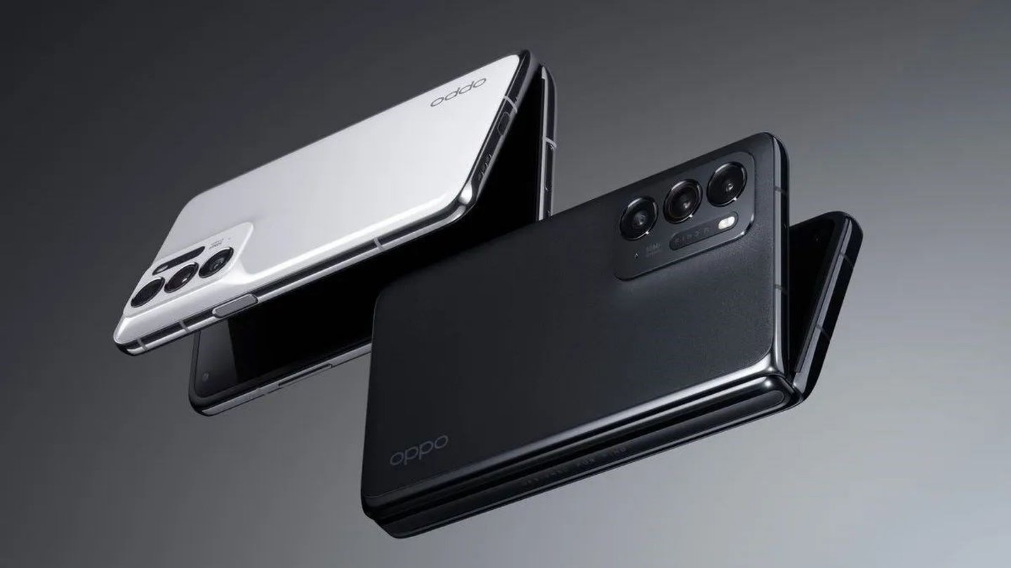 OPPO Find N2 Flip'in tasarımı ortaya çıktı 65 OPPO Find N2 Flip'in tasarımı ortaya çıktı