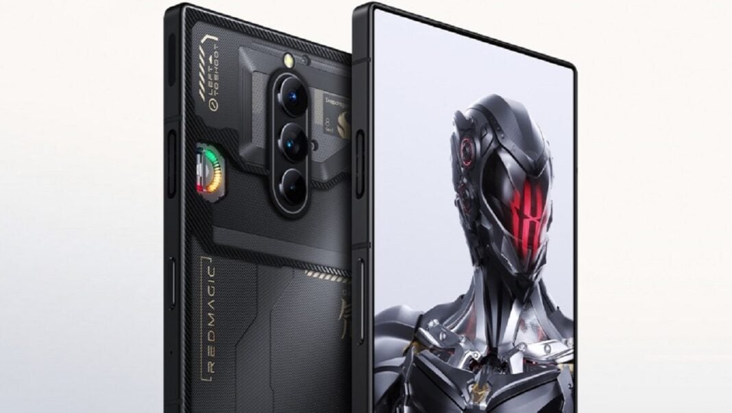 Oyun odaklı Nubia Red Magic 8 Pro serisinin tanıtımı yapıldı 67 oyun odakli nubia red magic 8 pro serisinin tanitimi yapildi 1