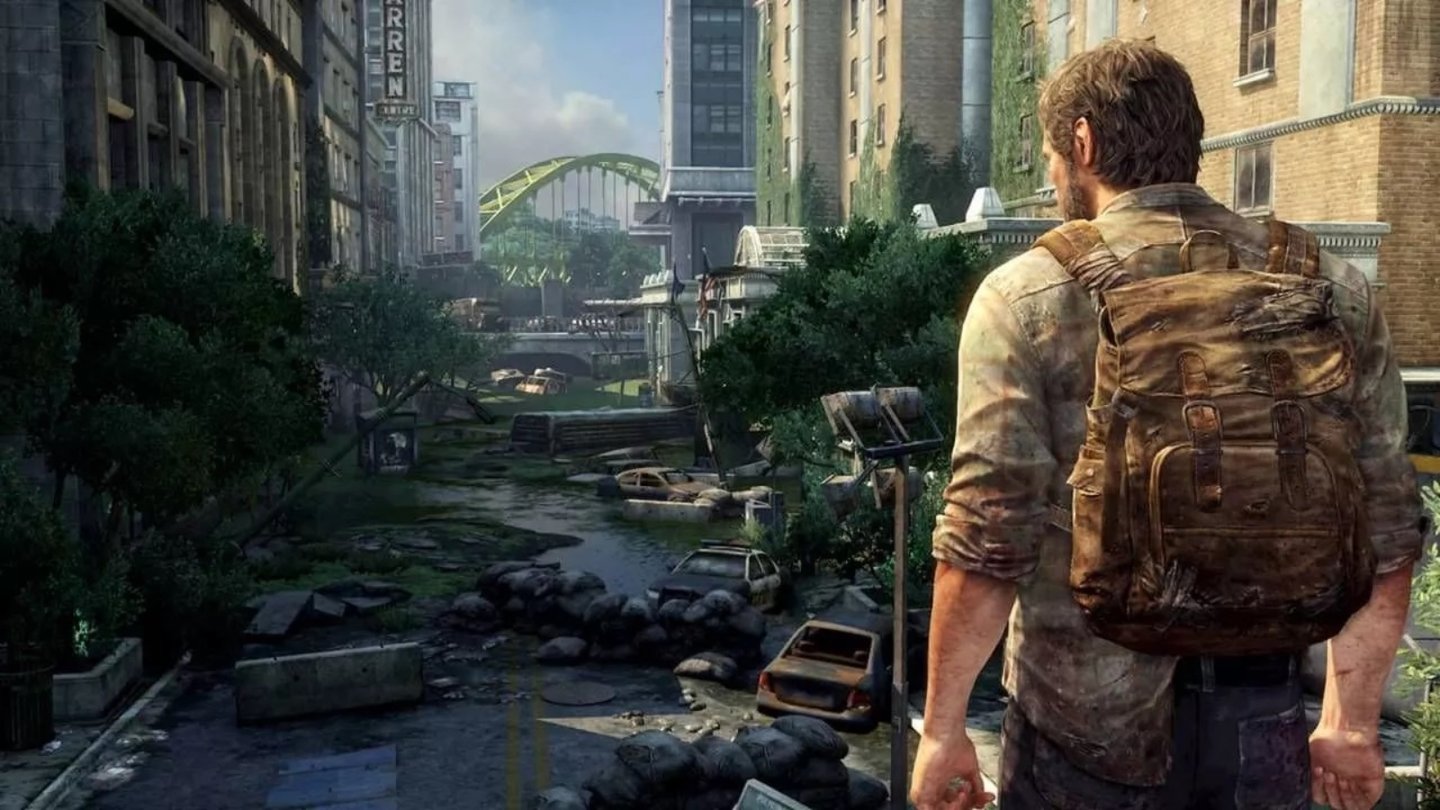 The Last of Us Part I yakında PC'ye gelecek 65 The Last of Us Part I yakında PC'ye gelecek