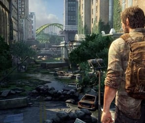The Last of Us Part I yakında PC'ye gelecek