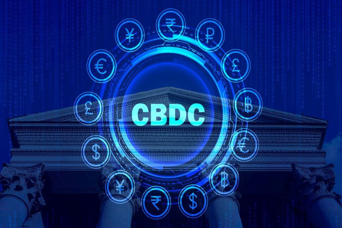 Pakistan Devlet Bankası, CDBC’ler hakkında çalışmalarını hızlandırmaya odaklandı 65