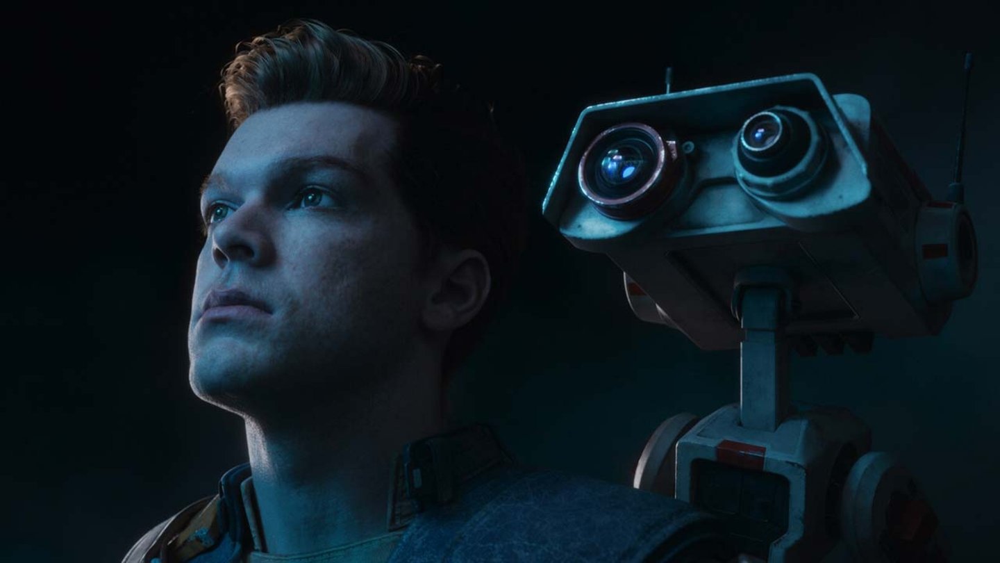 Star Wars Jedi: Survivor için resmi fragman yayımlandı 65 Star Wars Jedi: Survivor için resmi fragman yayımlandı