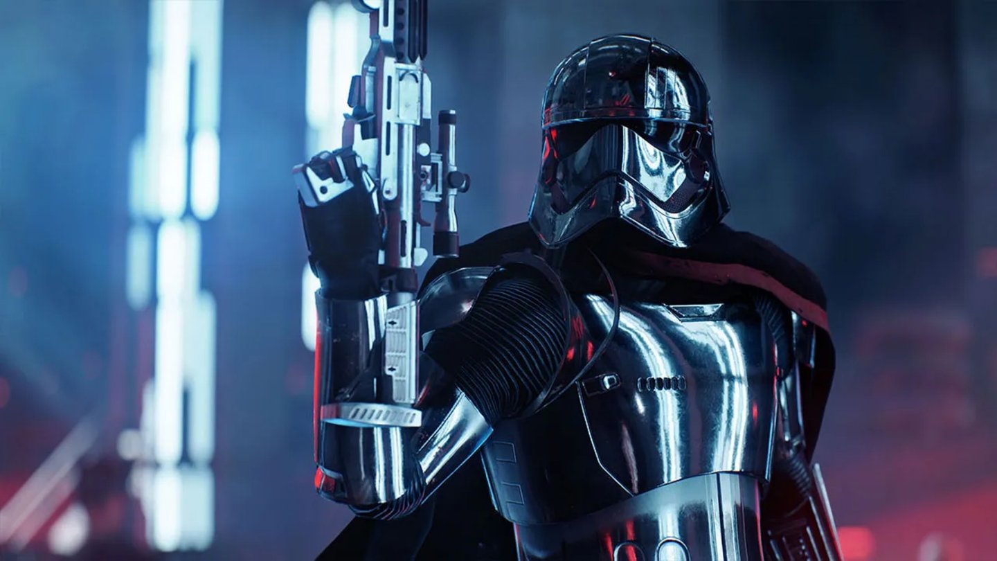 Star Wars Jedi: Survivor sistem gereksinimleri ve çıkış tarihi belli oldu 65 Star Wars Jedi: Survivor sistem gereksinimleri ve çıkış tarihi belli oldu