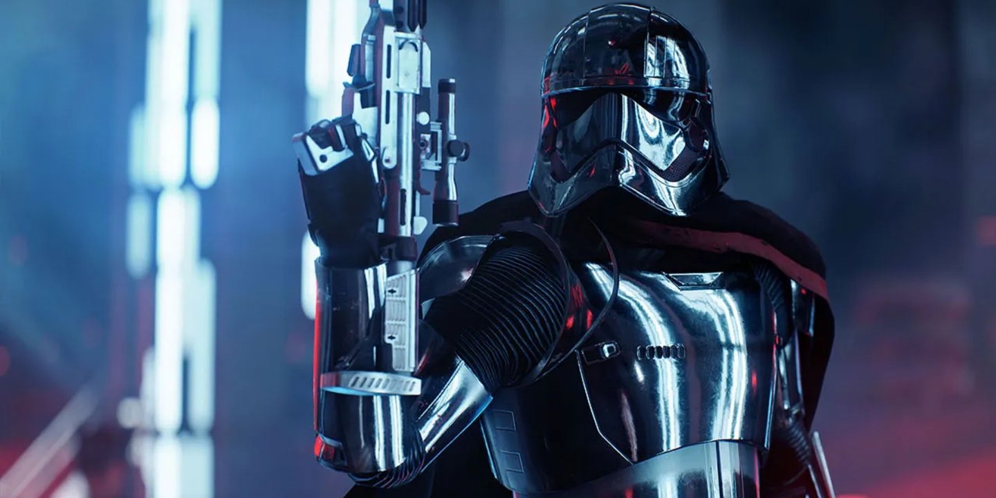 Star Wars Jedi: Survivor sistem gereksinimleri ve çıkış tarihi belli oldu 1 Star Wars Jedi: Survivor sistem gereksinimleri ve çıkış tarihi belli oldu