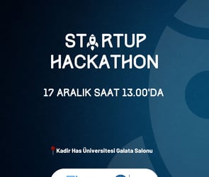 startup hackathon