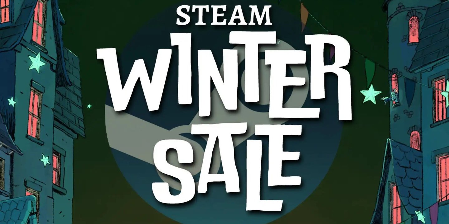 Steam'in kış indirimleri başladı! 1 steamin kis indirimleri basladi