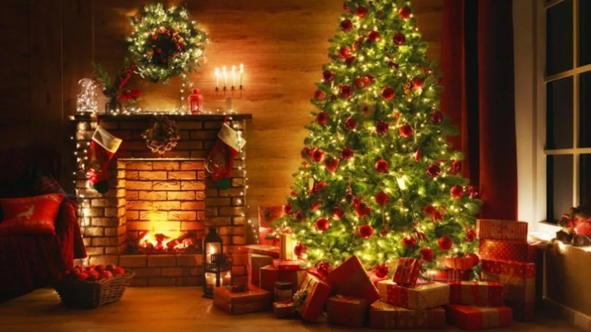 <strong>Tatilleri Bu Klasik Noel Gelenekleriyle Kutlayın</strong> 65