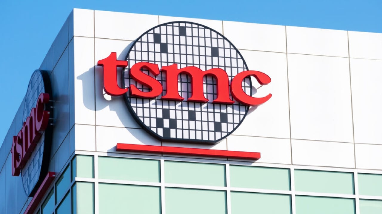 Tencent'i geride bırakarak TSMC Asya'nın En Güçlü Şirketi Oldu 65 TSMC