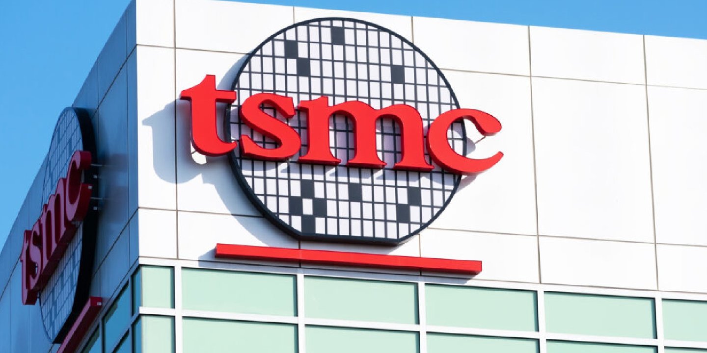 TSMC