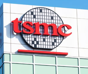 TSMC