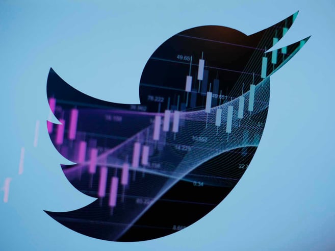 Twitter Çöktü! Binlerce Kullanıcı Hesabına Erişemiyor! 66 Twitter Çöktü! Binlerce Kullanıcı Hesabına Erişemiyor!