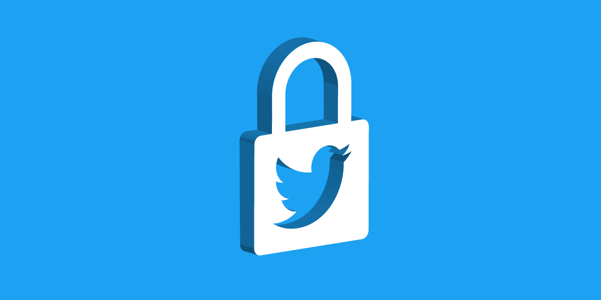 Twitter yaptığı değişiklik nedeniyle oluşan kırık bağlantı ve görselleri düzeltti 66 Twitter Platformunun Güvenlik Merkezi "Güven ve Güvenlik Merkezi" Dağıtıldı!