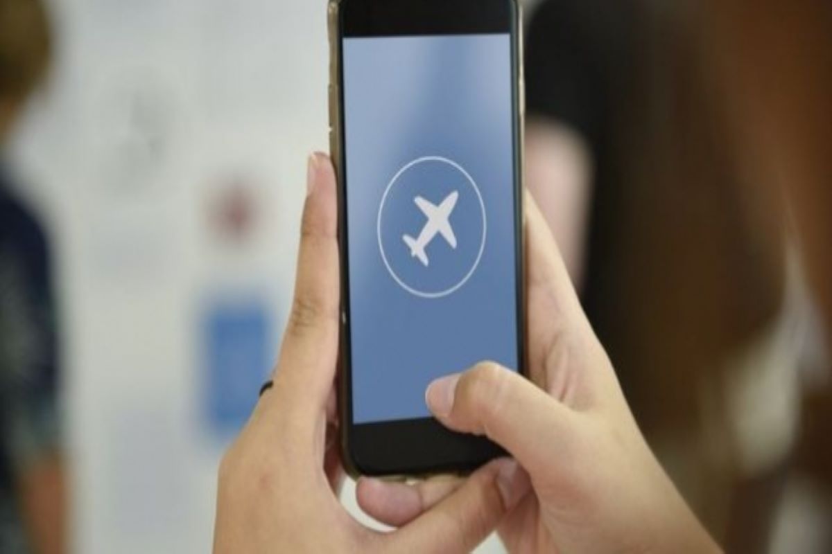 ucus modu geride kaliyor