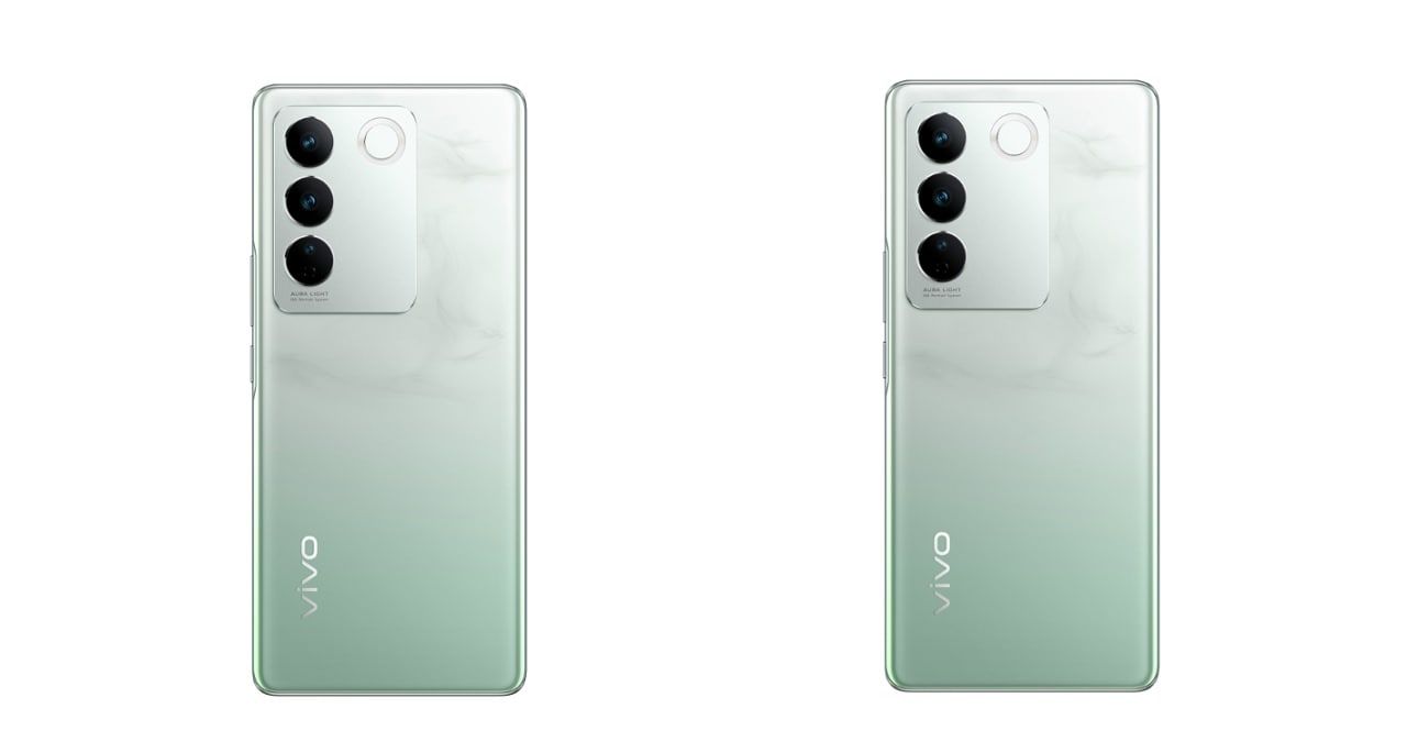 Vivo S16 serisinin tanıtımı yapıldı, işte teknik özellikleri! 66