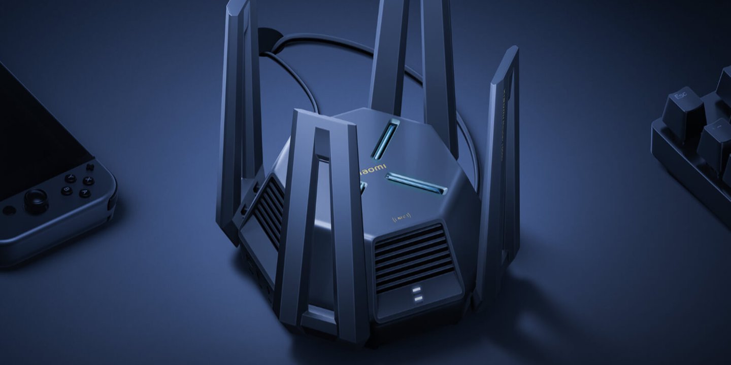Xiaomi 10 Gigabit Router, Xiaomi 13 serisiyle birlikte piyasaya sürülüyor 65 xiaomi-10-gigabit-router-xiaomi-13-serisiyle-birlikte-piyasaya-suruluyor