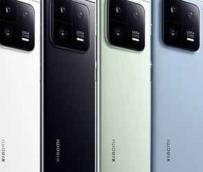 Xiaomi 13 Pro resmi olarak tanıtıldı