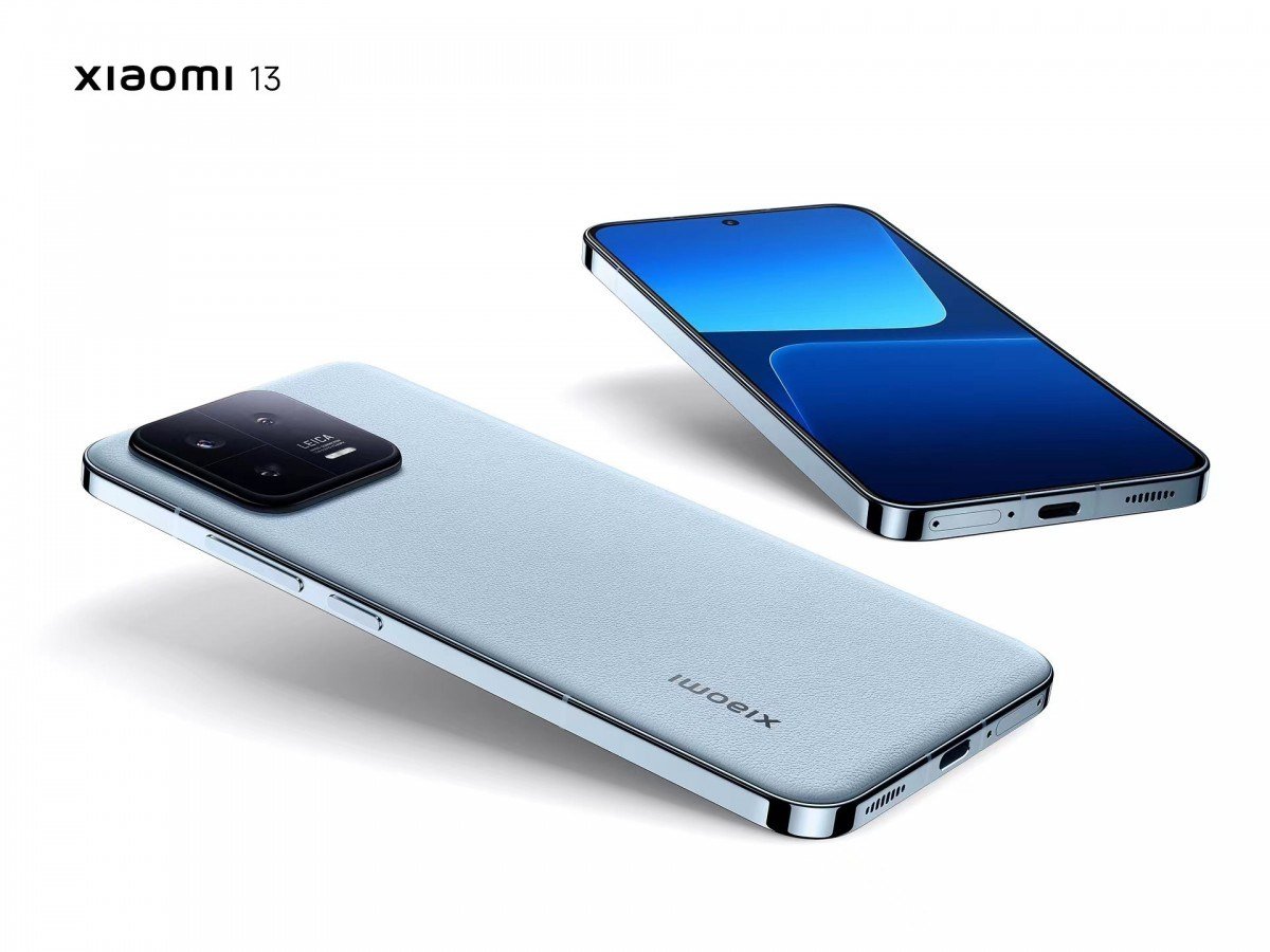 Xiaomi 13 serisinin tanıtımı yapıldı 67