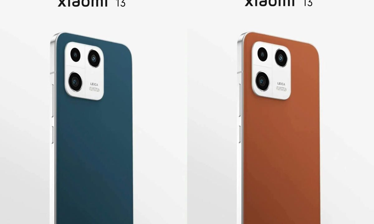 Xiaomi 13'ün fiyat bilgisi sızdırıldı! 65