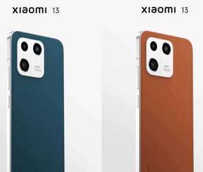xiaomi 13un fiyat bilgisi sizdirildi