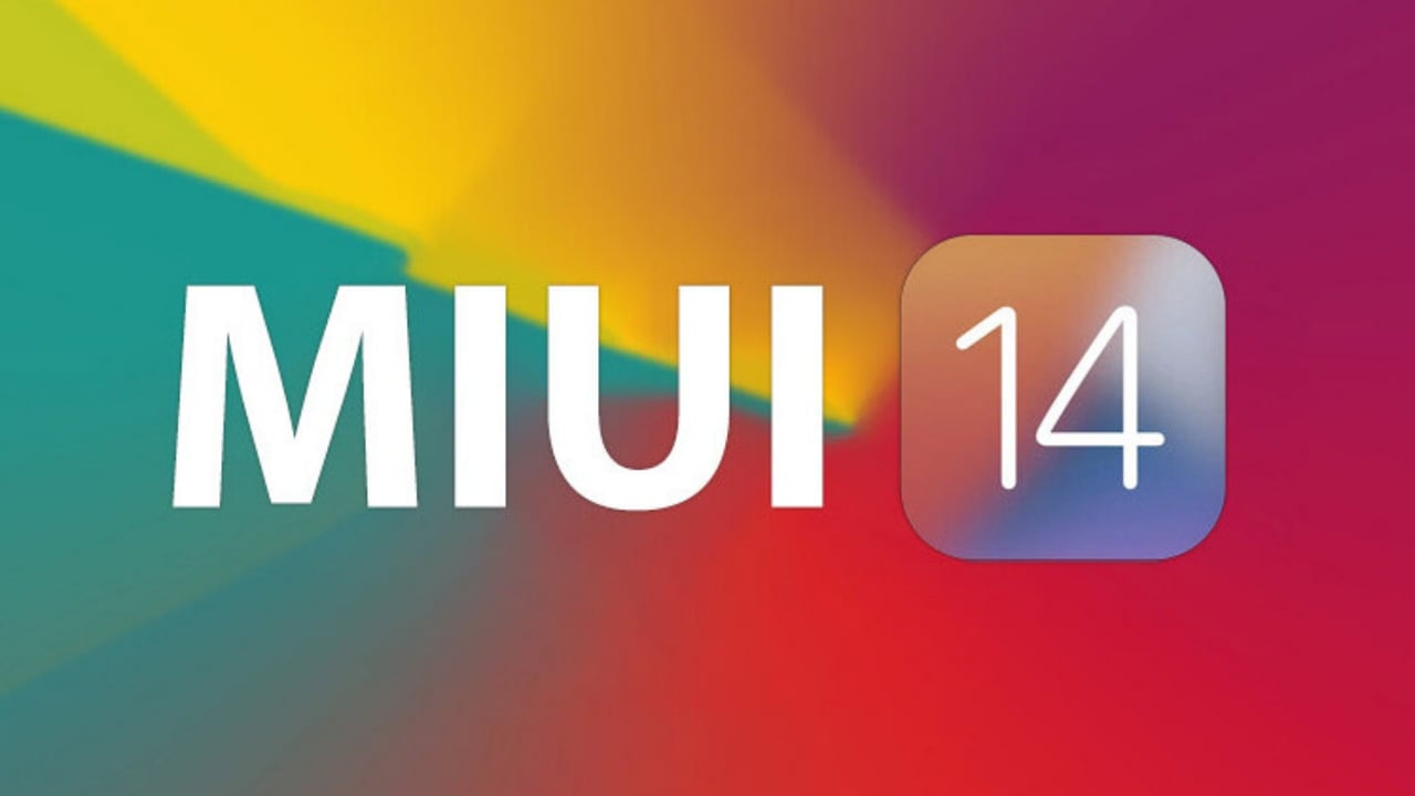 MIUI 14 Güncellemesi Bir Xiaomi Modeline Daha Getiriliyor 65 MIUI 14 alacak Xiaomi modelleri açıklandı