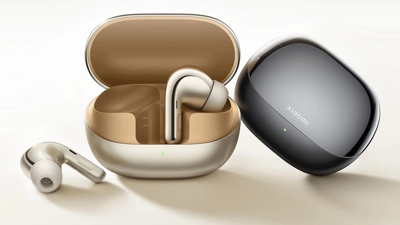 Xiaomi Buds 4 üst düzey özelliklerle geliyor 66