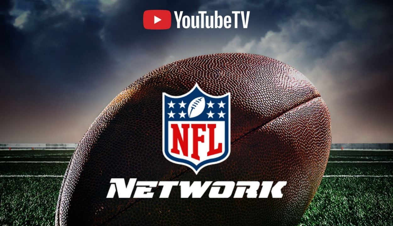 YouTube, NFL yayın hakkını aldı! 65