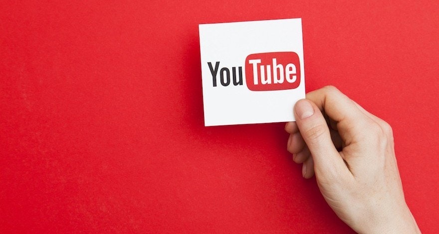 YouTube'un paylaştığı programa başvuru yağdı 66 youtube
