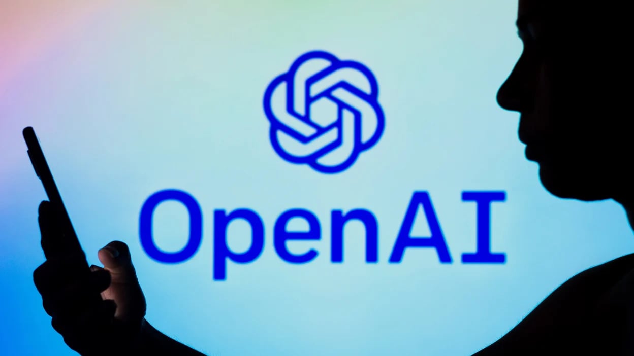 Open AI WhisperAI duyuruldu