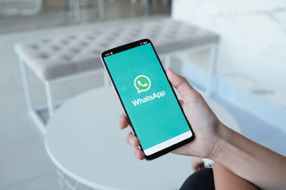 WhatsApp'ta gönderilen fotoğrafların kalitesi bozulmayacak 66