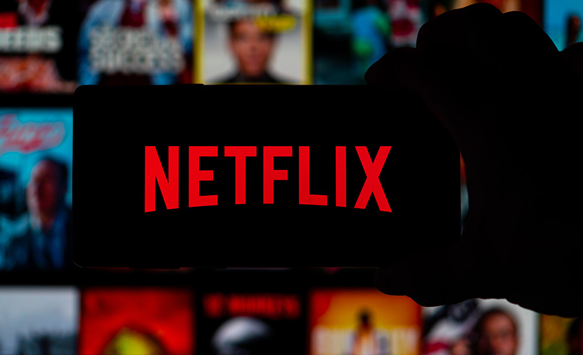 Netflix Premium ile evde sinema keyfi yaşamanız mümkün olacak 65 Netflix