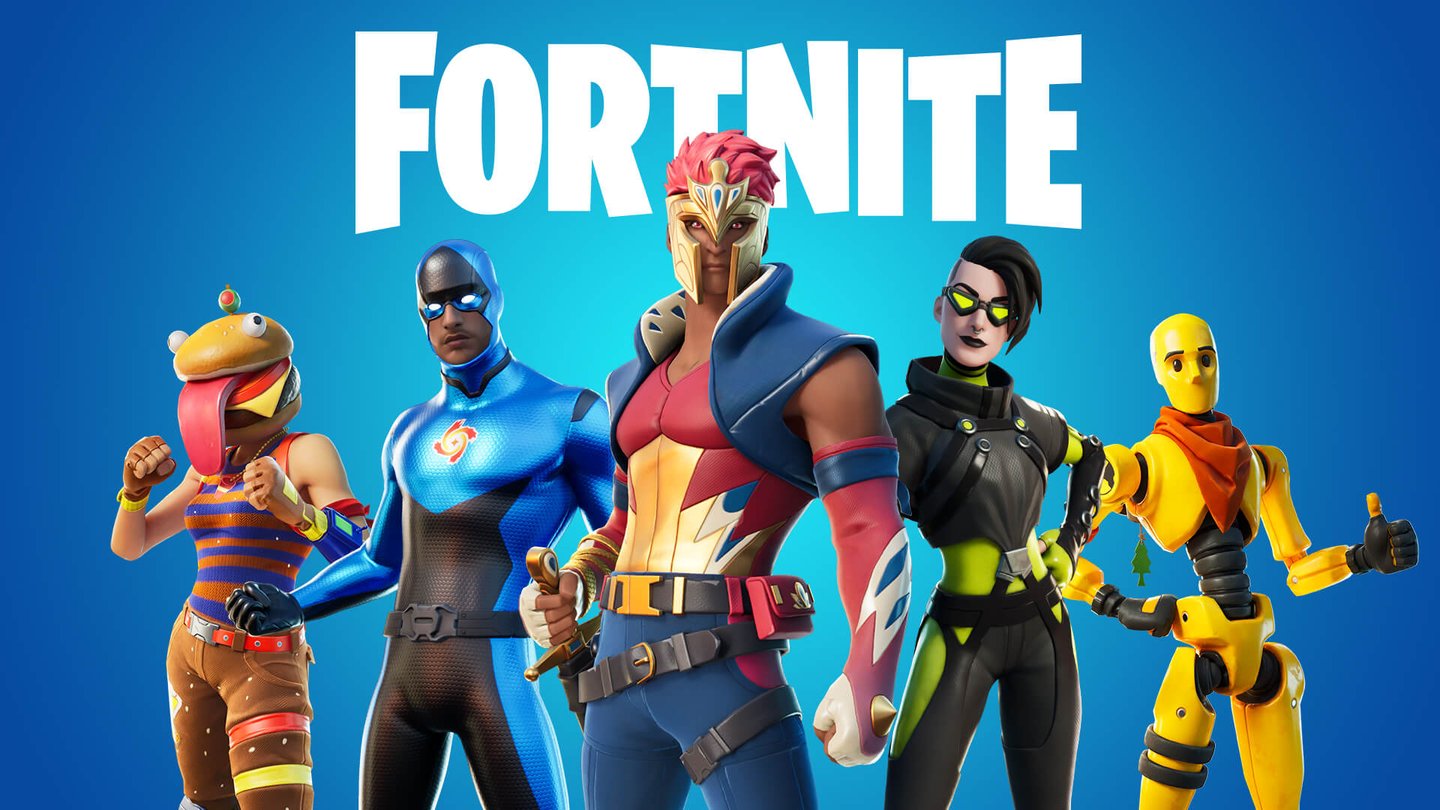 16 Yaşından küçüklere Fortnite oynama yasağı geldi 65 Fortnite