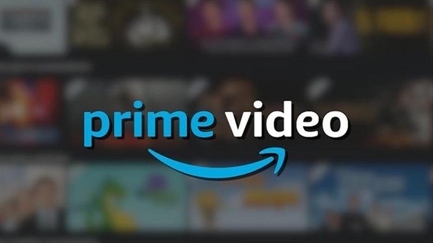 Amazon Prime Video