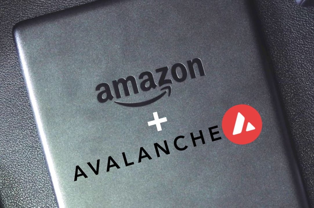 Amazon ve Avalanche Ortaklık Kurdu, "AVAX yükselişe geçti!" 65