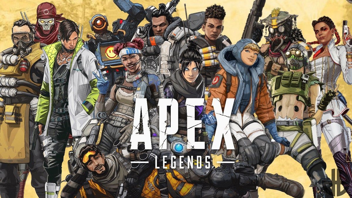 Apex Legends Mobile Kapanıyor 65 Apex Legends