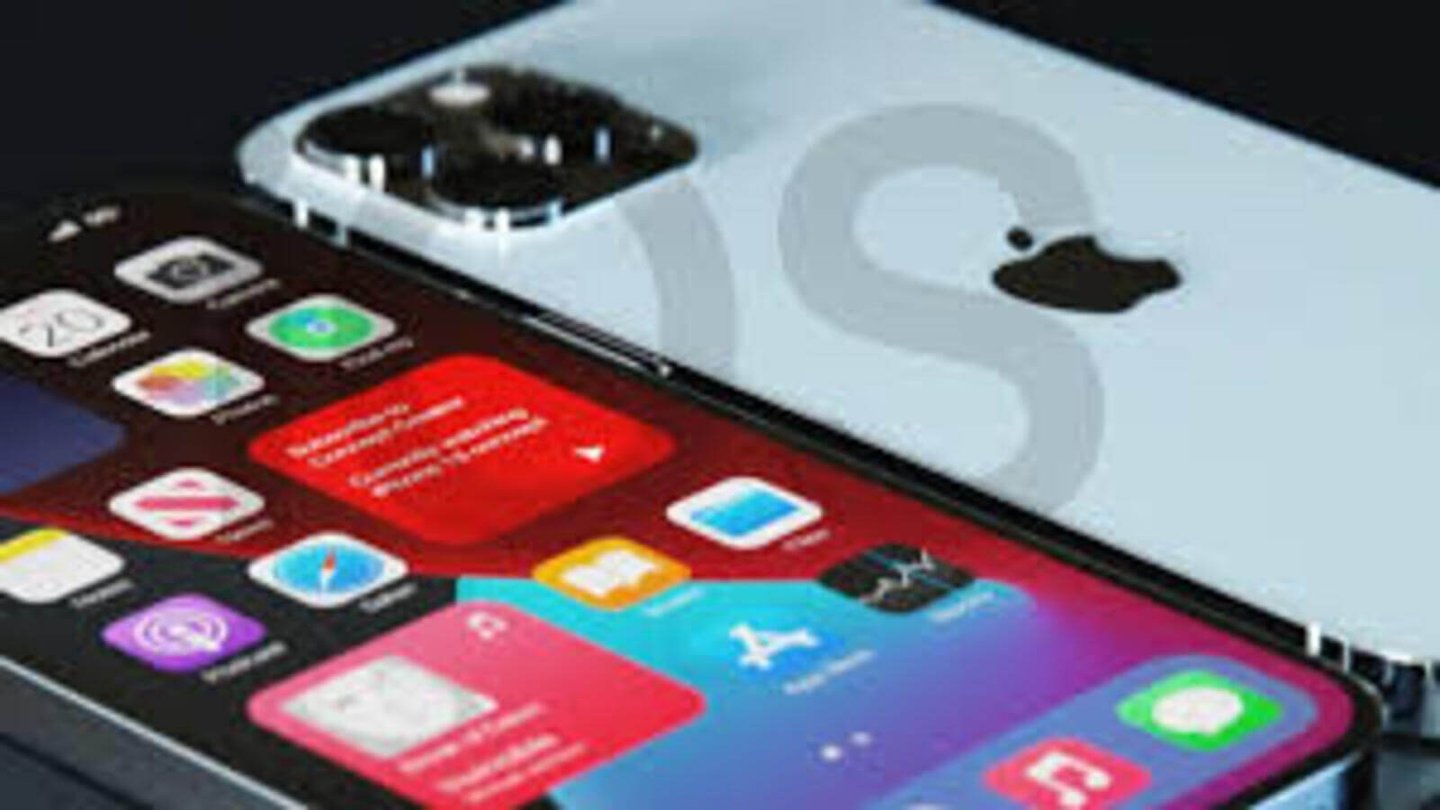 Apple'ın iOS 17 hakkındaki planları 65 Apple