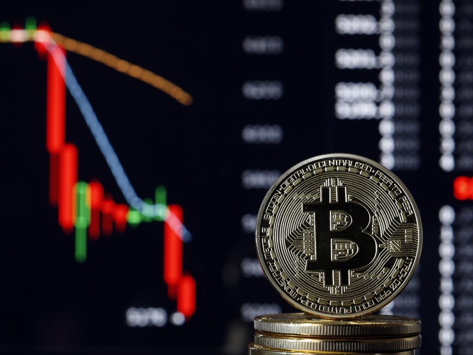 Bitcoin aylar sonra korku seviyesinden ayrıldı! Bitcon'inde son durum nedir? 65