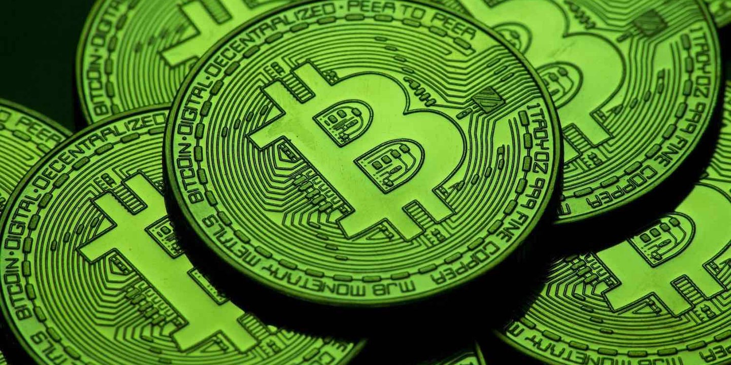Bitcoin'de dev yükseliş mi geliyor? 18 bin direnci kırıldı! 1 bitcoinde dev yukselis mi geliyor 18 bin direnci kirildi