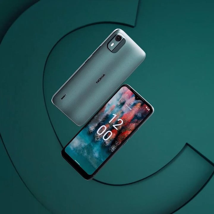 Bütçe Dostu Nokia C12 Tanıtıldı 65 nokia c12