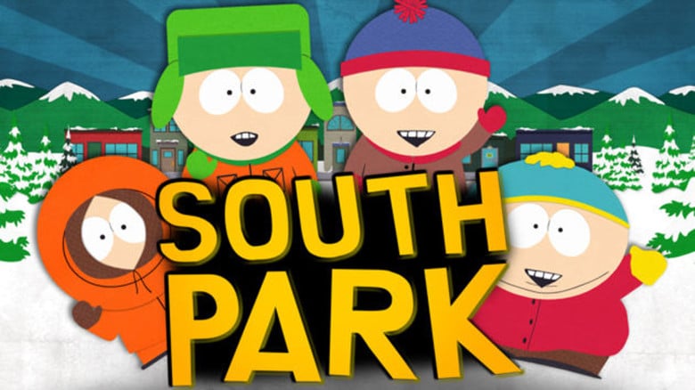 south park