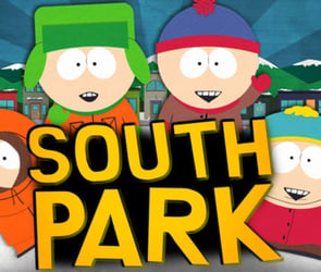 south park