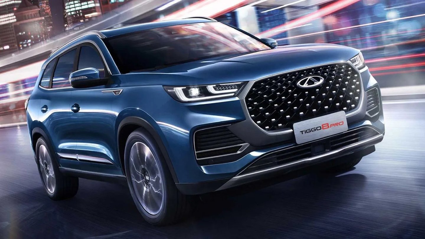 Çin otomobil markası Chery, elektrik geleceği için Türkiye ile önemli Bir ortaklığa imza attı 65
