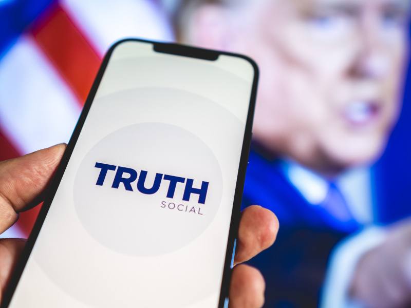 Donald Trump kendi kurduğu Truth Social'dan ayrılmak istiyor 66 donald trump kendi kurdugu truth socialdan ayrilmak istiyor 1
