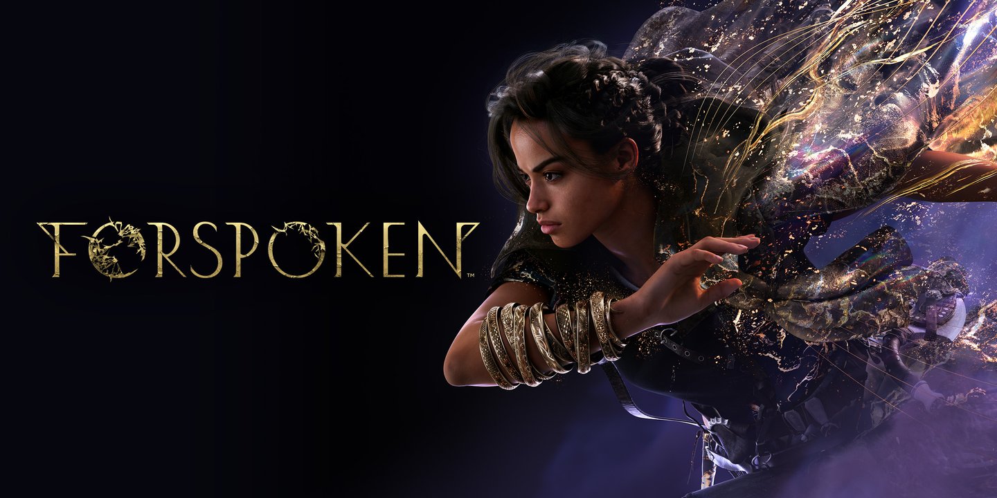 Forspoken satışa sunulmadan sızdırıldı 1 forspoken